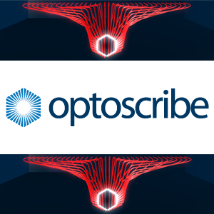 Optoscribe logo