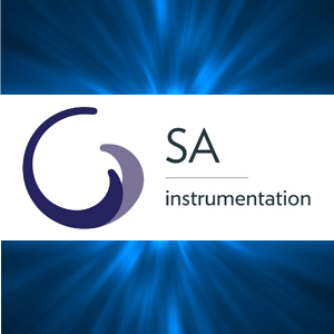 St Andrews Instrumentation